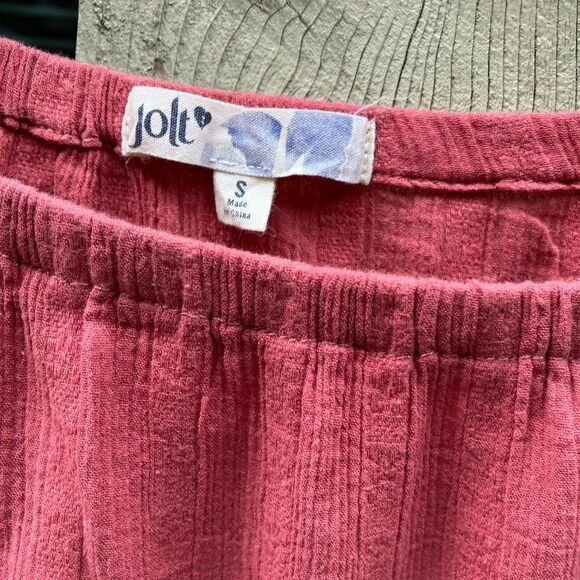 JOLT S 3/4 BELL SLEEVE KNITTED WOMEN’S TOP - Picture 3 of 11